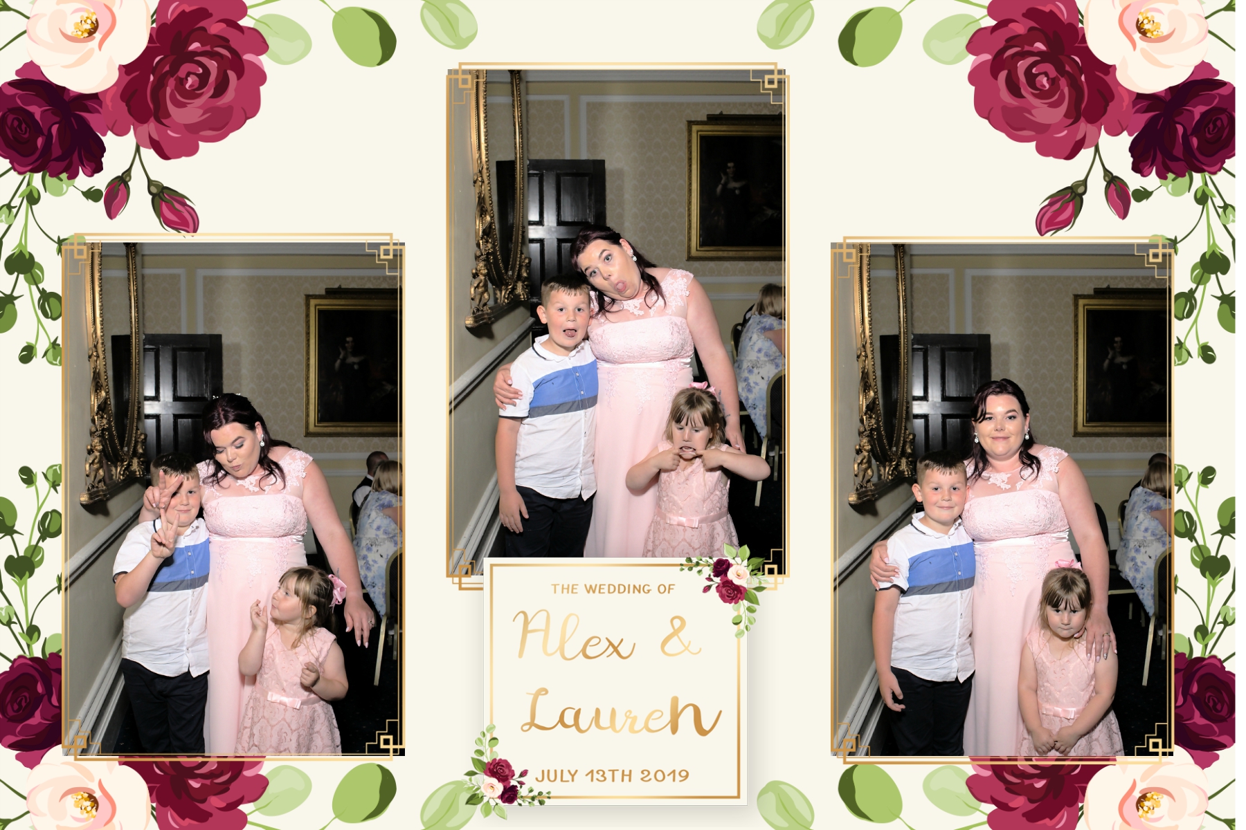 Lauren and Alex | View more photos from the event at gallery.blissbooth.co.uk/u/BlissBooth/Lauren-and-Alex